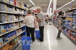 Chính sách lãi suất của Mỹ gây khó cho cuộc chiến chống lạm phát tại Canada
