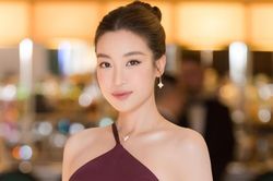 Chỉ một động thái trên mạng xã hội, Đỗ Mỹ Linh được cho rằng đang rục rịch chuẩn bị cho đám cưới