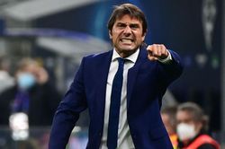 Conte là ứng viên hàng đầu cho chiếc ghế tân HLV trưởng Juventus