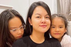 Phạm Quỳnh Anh hạnh phúc thấy các con yêu thương nhau, nhưng lại lo lắng về điều này