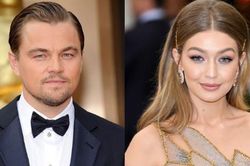 Leonardo DiCaprio và Gigi Hadid chính thức hẹn hò
