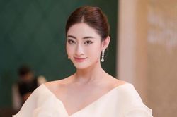 Hoa hậu Lương Thùy Linh: 'Tôi thích bạn trai là người có kinh nghiệm sống, đã trải đời'