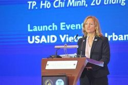 TP.HCM thúc đẩy năng lượng sạch để tăng trưởng xanh