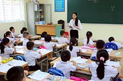Tinh giản nội dung quá khó đối với học sinh tiểu học