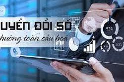 Gia Lai hưởng ứng Ngày Chuyển đổi số quốc gia 10-10