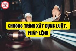 Bộ Nội vụ trả lời cử tri Gia Lai về Luật Công tác hội