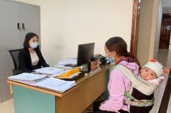Tăng cường phối hợp trợ giúp pháp lý cho phụ nữ