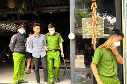 Bảo Lộc: Bắt đối tượng đang bị truy nã trộm cắp xe máy