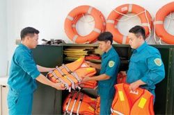 Chính trị - Xã hội An ninh - Quốc Phòng Chuẩn bị chu đáo, giải pháp thiết thực