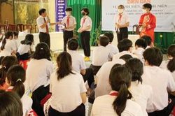 Y tế - Sức khỏe Y tế - Sức khỏe Vì hạnh phúc của mỗi gia đình