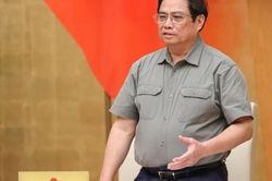 Fed tăng lãi suất, Thủ tướng yêu cầu nghiên cứu tăng lãi suất huy động, ổn định lãi suất cho vay