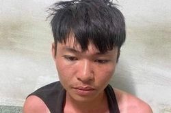 Vụ đập tủ kính lấy vàng ném ra đường: Nam thanh niên cướp vàng vì… muốn đi tù