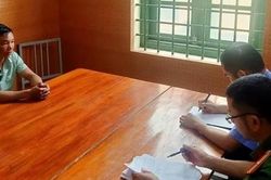 Bắt khẩn cấp thanh niên hiếp dâm nữ hướng dẫn viên du lịch lúc nửa đêm