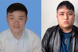 Giảng viên đại học móc ngoặc với đồng bọn lừa đảo chiếm đoạt tài sản