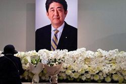 Chủ tịch nước sẽ dự lễ quốc tang cựu Thủ tướng Nhật Bản Abe Shinzo