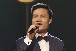 Sao mai 2003 Hoàng Tùng: Tôi từng kinh doanh thất bại, mất trắng rất nhiều tiền