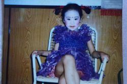 Loạt ảnh 'ô dề' thời bé mà dân tình chỉ muốn chôn vùi, không dám nhìn lại