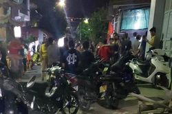 Tranh chấp đất đai, đâm chết hàng xóm