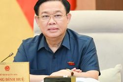 Chủ tịch Quốc hội Vương Đình Huệ: Sửa đổi Luật Đất đai phải cố gắng gấp bội mới đáp ứng yêu cầu