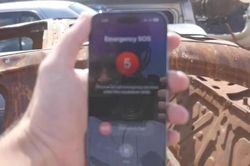 iPhone 14 có phát hiện va chạm như quảng cáo? Video thử nghiệm đầu tiên tiết lộ sự thật