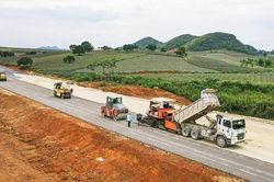 Vừa bị cảnh cáo vì chậm trễ, Tập đoàn Thành Huy lại xin chỉ định thầu thi công cao tốc Bắc - Nam