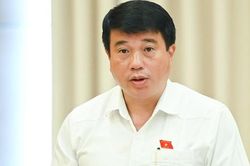 Giám sát 4 nội dung của 3 chương trình mục tiêu quốc gia