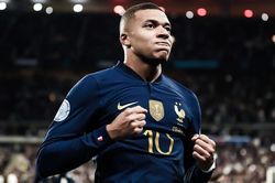 Highlights Pháp 2-0 Áo: Mbappe trừng phạt sai lầm của đối thủ