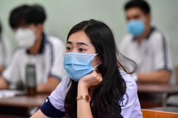 80 trường đại học thông báo tuyển bổ sung hàng trăm chỉ tiêu