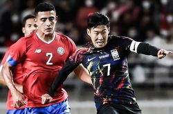 Hàn Quốc trả giá sau sai lầm của Son Heung-min