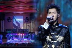 Sử dụng bài hát của Ngô Diệc Phàm, quán karaoke Trung Quốc bị phạt