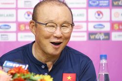 Tuyển Việt Nam và những phương án gợi mở
