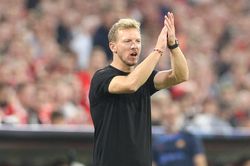 Bayern Munich: Dấu hỏi cho tương lai của Nagelsmann