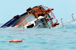 Campuchia: Treo thưởng 500 USD cứu nạn nhân vụ chìm tàu ngoài khơi Sihanoukville