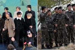 Nhà phê bình âm nhạc phản đối miễn nhập ngũ cho BTS