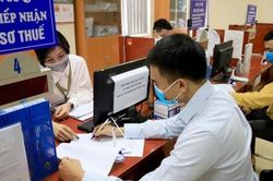 Có nhiều hóa đơn cần điều chỉnh trong kỳ, xử lý thế nào?