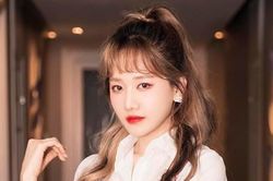 Tin đồn hôn nhân trục trặc còn chưa hết, Hari Won vẫn đối mặt với sức khỏe bất ổn