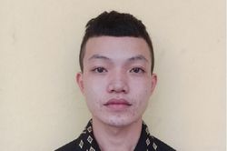 Hải Dương: Khởi tố nam thanh niên bắt giữ cô gái tại nhà riêng