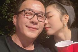 Hà Thanh Xuân dành lời ngọt ngào cho 'Vua cá Koi'