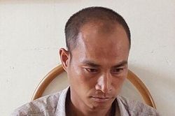 Hà Giang: Bắt đối tượng hiếp dâm vợ của bạn