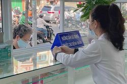 TPHCM kiến nghị đấu thầu tập trung thêm hơn 300 loại thuốc
