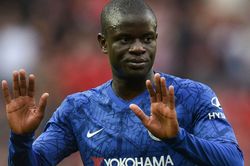 PSG lên kế hoạch chiêu mộ 'Siêu máy quét'