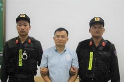 Vì sao Phó Chủ tịch TP Điện Biên Phủ bị bắt?