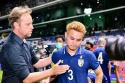 HLV Mano Polking nói gì sau trận thua mất mặt trước Malaysia?