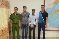 Trốn truy nã gần 40 năm về tội giết người