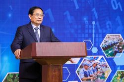 Khẩn trương hoàn thiện Chương trình hỗ trợ doanh nghiệp, HTX, hộ kinh doanh chuyển đổi số