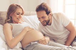 6 điểm khác biệt thú vị khi mang thai con so và con rạ