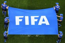 FIFA phát triển ứng dụng đánh giá hiệu suất của cầu thủ