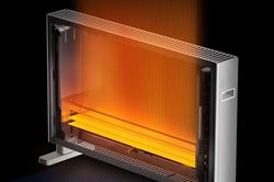 Doanh số bán máy sưởi và chăn điện tại Bỉ tăng đột biến