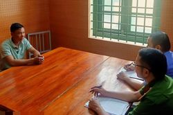 Nghi phạm hiếp dâm nữ hướng dẫn viên du lịch ở Hà Giang khai gì?