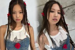Chiếm đoạt văn hóa: Ai rồi cũng bị tố, kể cả Jennie (Blackpink)